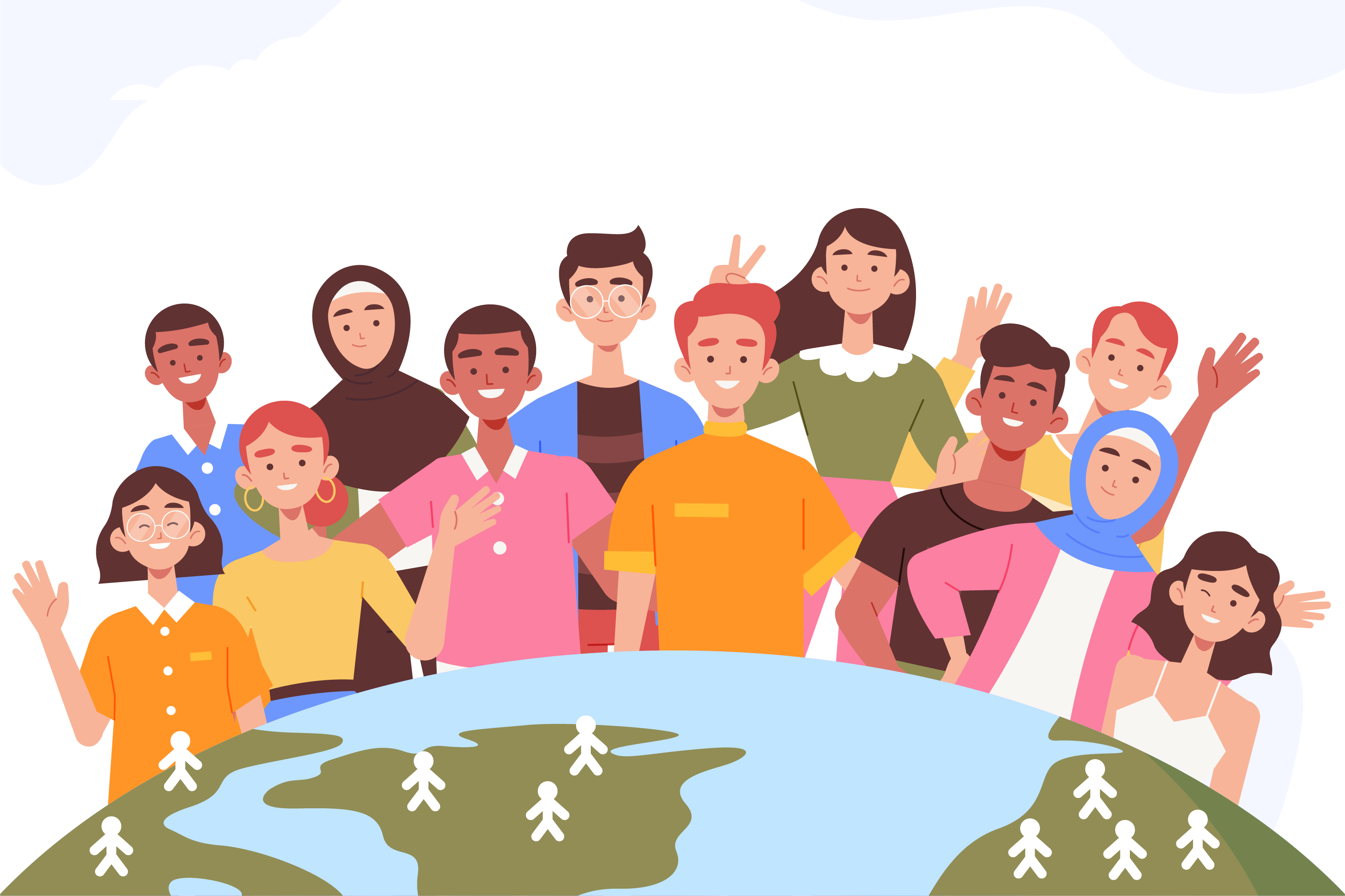 Community learning