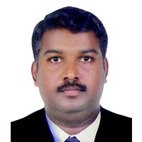 CA D Jayaprakash