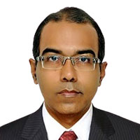 CA K V Subramanian