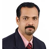 CA T K Muralidharan
