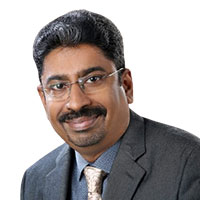 CA K Ramesh
