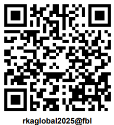 UPI QR
